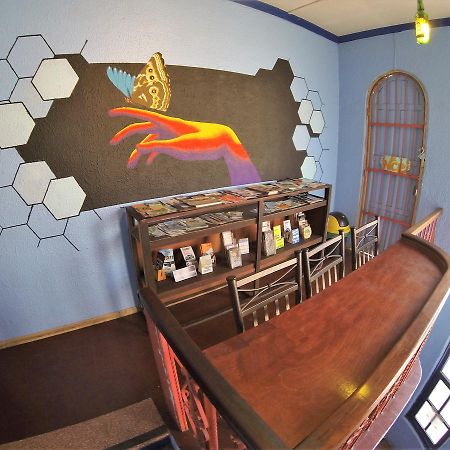 Relax Hostel Сан-Хосе Екстер'єр фото