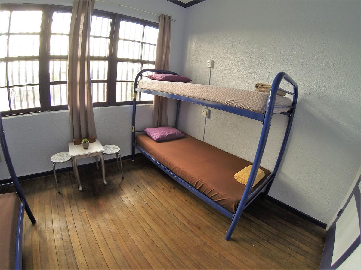 Relax Hostel Сан-Хосе Екстер'єр фото
