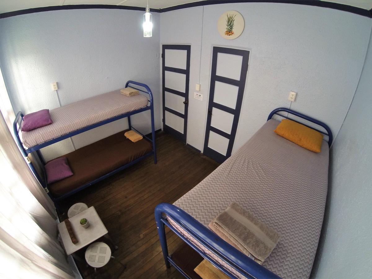 Relax Hostel Сан-Хосе Екстер'єр фото