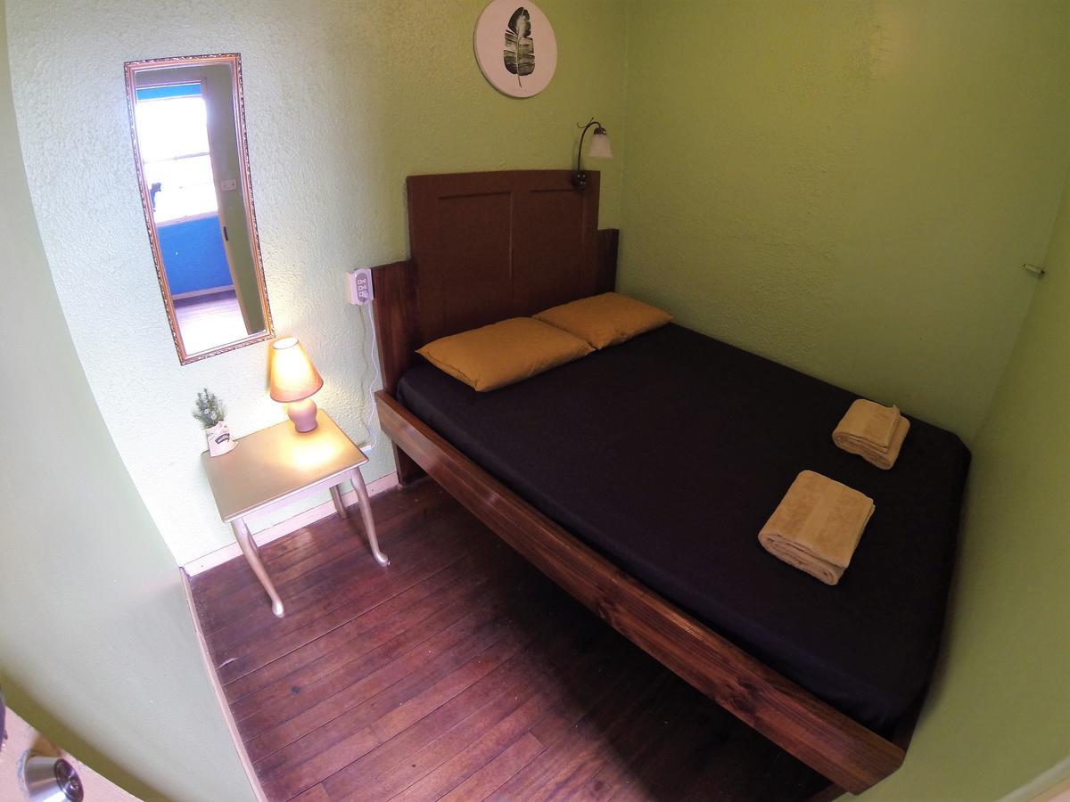 Relax Hostel Сан-Хосе Екстер'єр фото