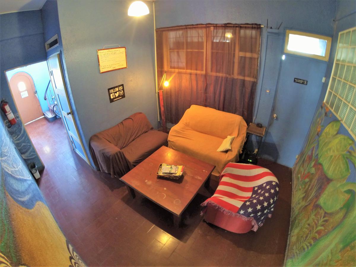 Relax Hostel Сан-Хосе Екстер'єр фото