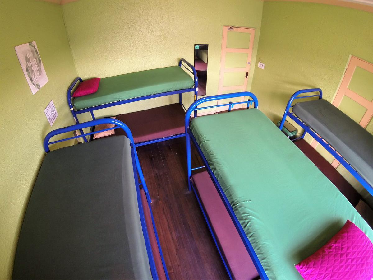 Relax Hostel Сан-Хосе Екстер'єр фото