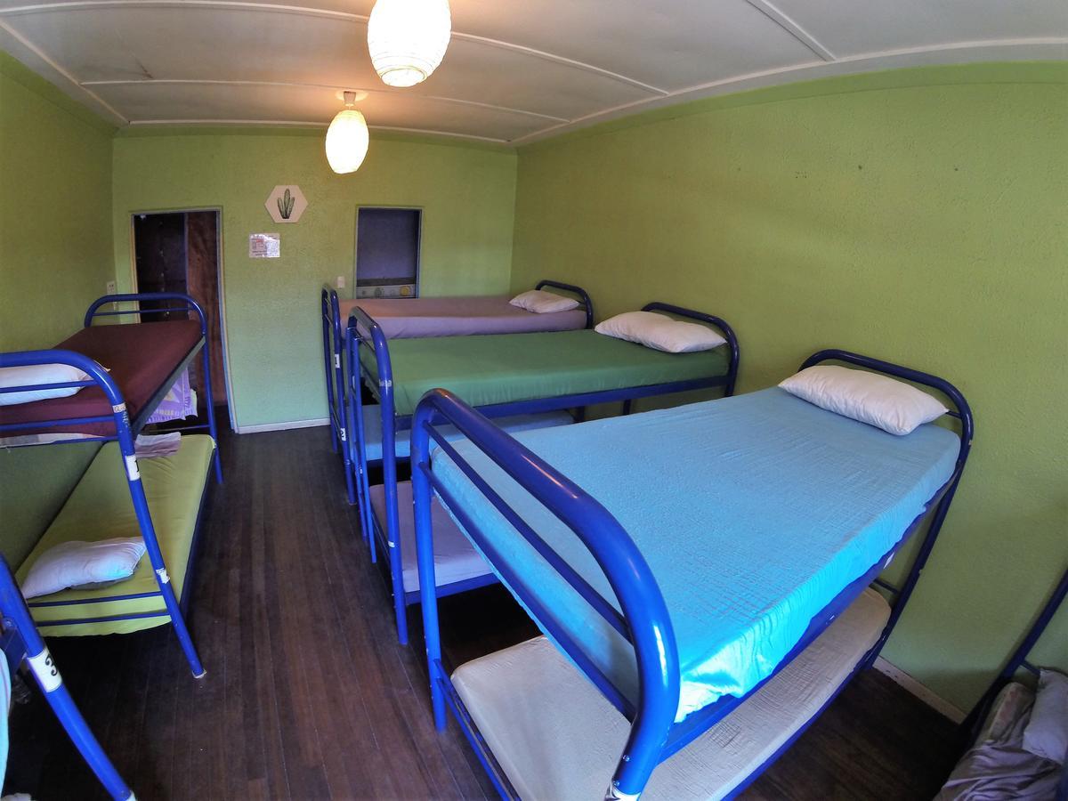 Relax Hostel Сан-Хосе Екстер'єр фото