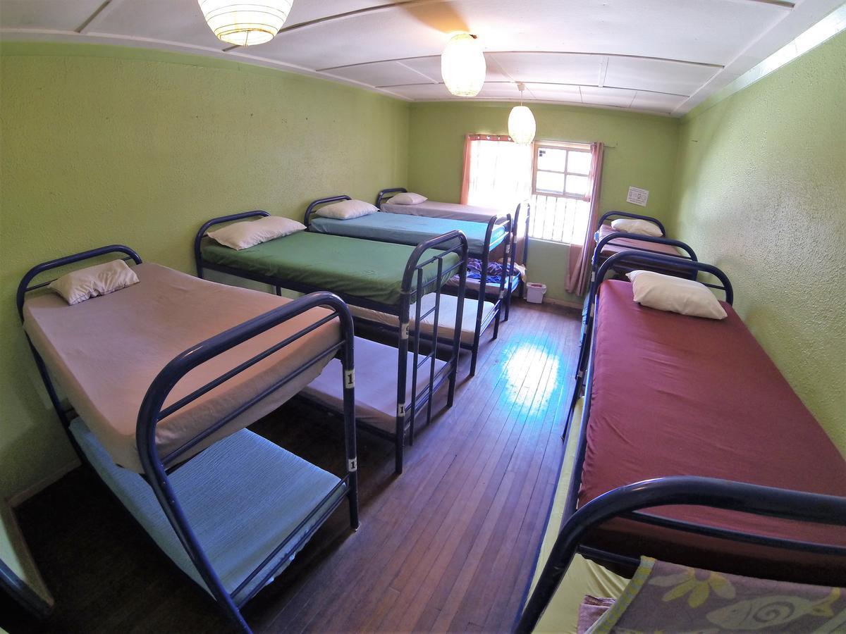 Relax Hostel Сан-Хосе Екстер'єр фото
