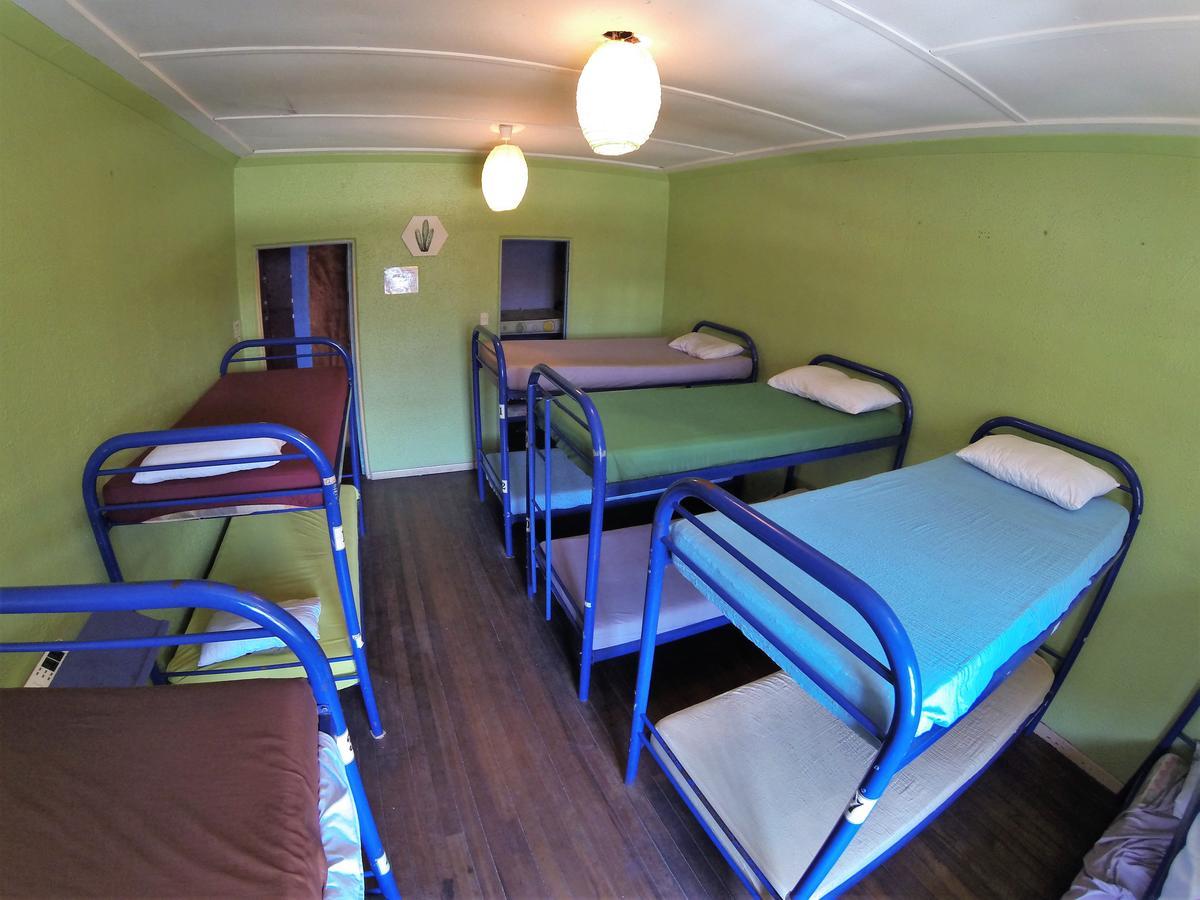 Relax Hostel Сан-Хосе Екстер'єр фото