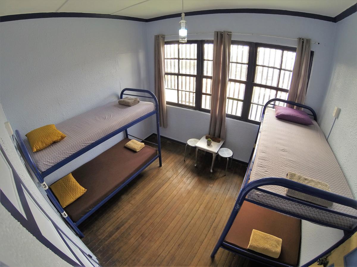 Relax Hostel Сан-Хосе Екстер'єр фото