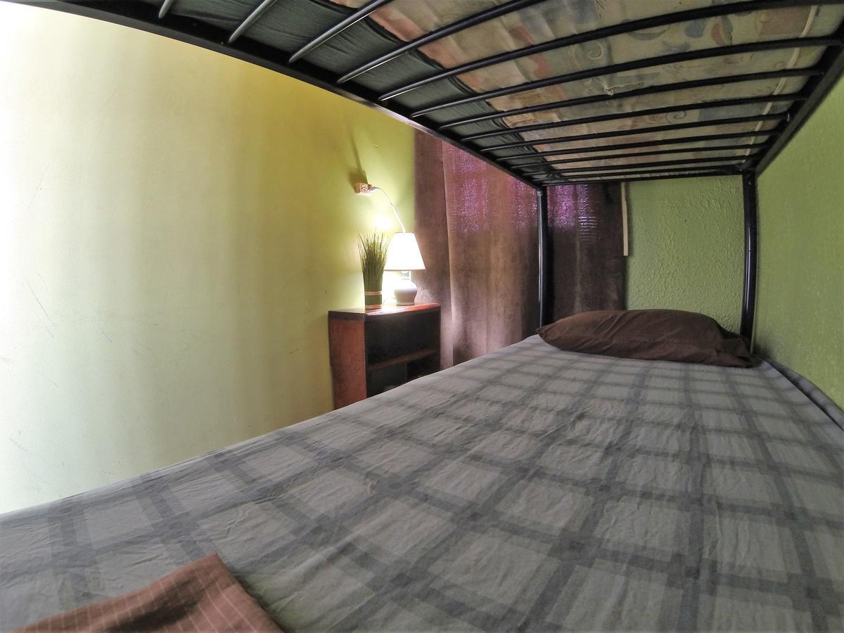 Relax Hostel Сан-Хосе Екстер'єр фото